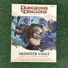 Wizards coast monster for sale  Oldsmar