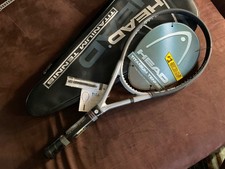 Tennisschläger head titanium gebraucht kaufen  München