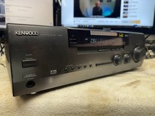 vr kenwood receiver 309 for sale  Whittier