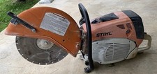 Stihl ts800 cutquik for sale  Albany