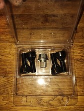 M12x1.5 locking wheel for sale M12x1.5 locking wheel for sale  CHELTENHAM