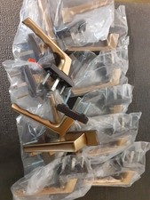 Fenstergriffe stück metall gebraucht kaufen  Oberlahr