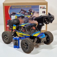 Reely raw desert gebraucht kaufen  Seckach