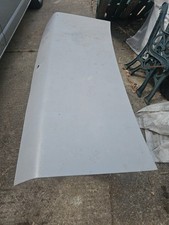 Mk2 escort boot for sale  CALNE