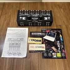 Exform pds pcdj for sale  Shipping to United Kingdom