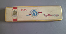 Vintage pencil tin for sale  TAUNTON