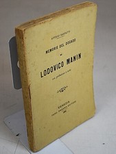 1886 dedica editore usato  Italia