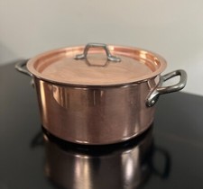 Matfer bourgeat copper for sale  Chattanooga