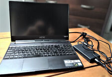 Ordinateur portable gigabyte d'occasion  Hayange