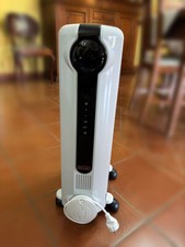 Longhi radia 1500w usato  Fontana Liri