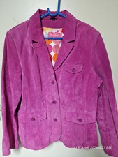 Lederjacke snapshot echtleder gebraucht kaufen  Forstern