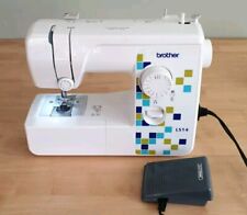 Brother ls14 sewing for sale  DEREHAM