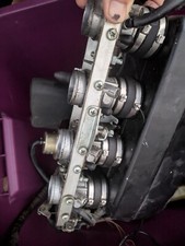 Bmw k100 throttle for sale  Portland