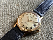 nos Vintage Roamer anfibio Armbanduhr Handaufzug - 24 mm ca. 1965 comprar usado  Enviando para Brazil