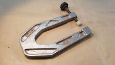 Ibex cl2 aluminium for sale  MAYBOLE