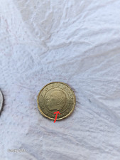 Cent munzen fehlpragung gebraucht kaufen  Ansbach