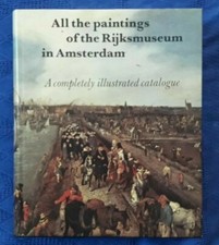 All the paintings gebraucht kaufen  Wolfratshausen