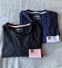 Lyle scott shirt for sale  GILLINGHAM