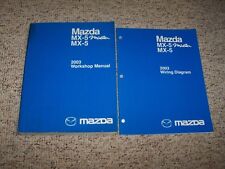 2003 mazda miata for sale  Fairfield