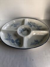 Pfaltzgraff dinnerware winter for sale  Hugo