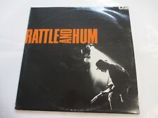 Rattle and hum usato  Scandiano