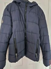 Superdry men insulated for sale  UK