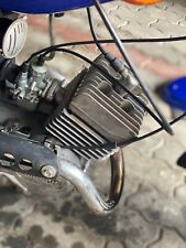 Simson tuning 60ccm gebraucht kaufen  Jena-Umland