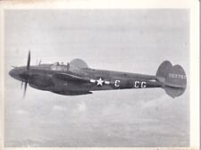 Original aircraft recognition for sale  ASHFORD