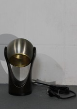 Kugellampe lampe space gebraucht kaufen  Lauenburg/ Elbe