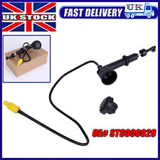 Clutch master cylinder for sale  CANNOCK