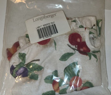 Longaberger inch measuring for sale  Dillsburg