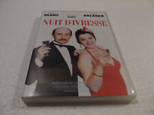 Dvd nuit ivresse d'occasion  Lorient