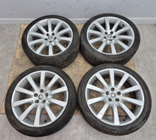 Jantes 8.5jx19 et49 d'occasion  Servian