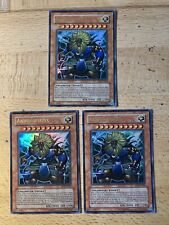 Yugioh yugioh stück gebraucht kaufen  Schwalmstadt
