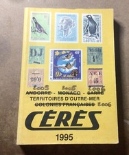 Philatélie timbre catalogue d'occasion  Rognes