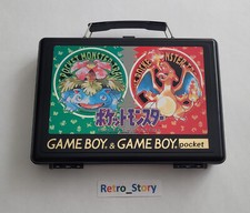 Nintendo game boy d'occasion  Montrouge