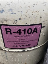 Refrigerant recovery tank for sale  Geneva