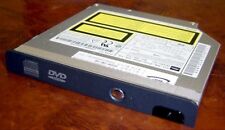 Notebook Compaq Presario 900 1500 unidade CDRW/DVD 311627-001 Evo n1015v, usado comprar usado  Enviando para Brazil