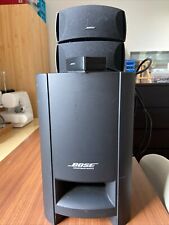 Bose acoustimass module gebraucht kaufen  Heinsberg