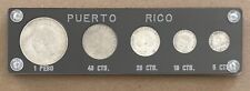 Puerto rico 1895 for sale  New Orleans