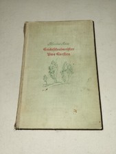 Heideschulmeister uwe karsten gebraucht kaufen  Rohr i.NB