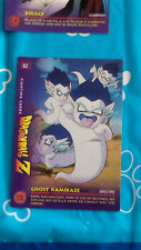 Carte dragon ball d'occasion  Saint-Etienne