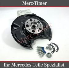 Radnabe radträger mercedes gebraucht kaufen  Cottbus
