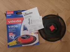 Vileda virobi staubwischrobote gebraucht kaufen  Leipzig