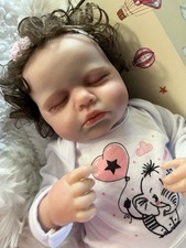 Authentic reborn baby for sale  Renton
