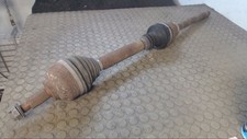 Antriebswelle automatikgetrieb gebraucht kaufen  Warendorf
