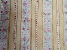 Ancien tissu soie d'occasion  Les Essarts