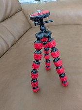 Tevion flexible tripod for sale  SWANSEA