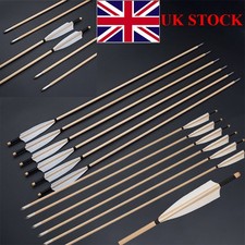 31.5 archery wooden for sale  CANNOCK