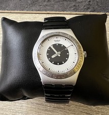 Montre swatch irony d'occasion  Hesdin